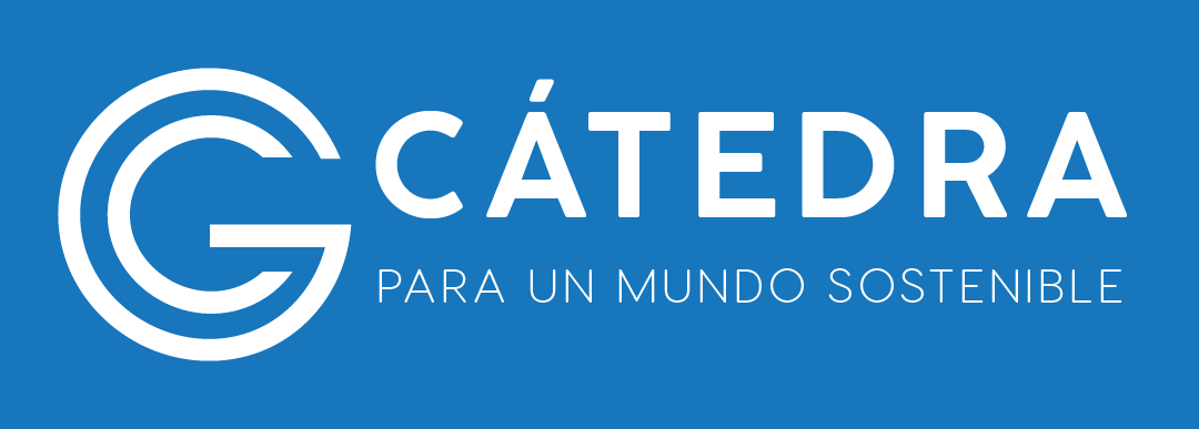 imagen de la seccion de industrias, mostrando el flyer horizontal con el logo de la pagina web de catedra educacion de guardia consultores