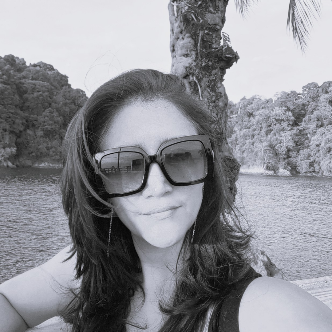 imagen de perfil de expertos de sofia valera rueda en Guardia Consultores