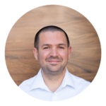 Foto de perfil de Hector muskus, director de operaciones de Guardia Consultores