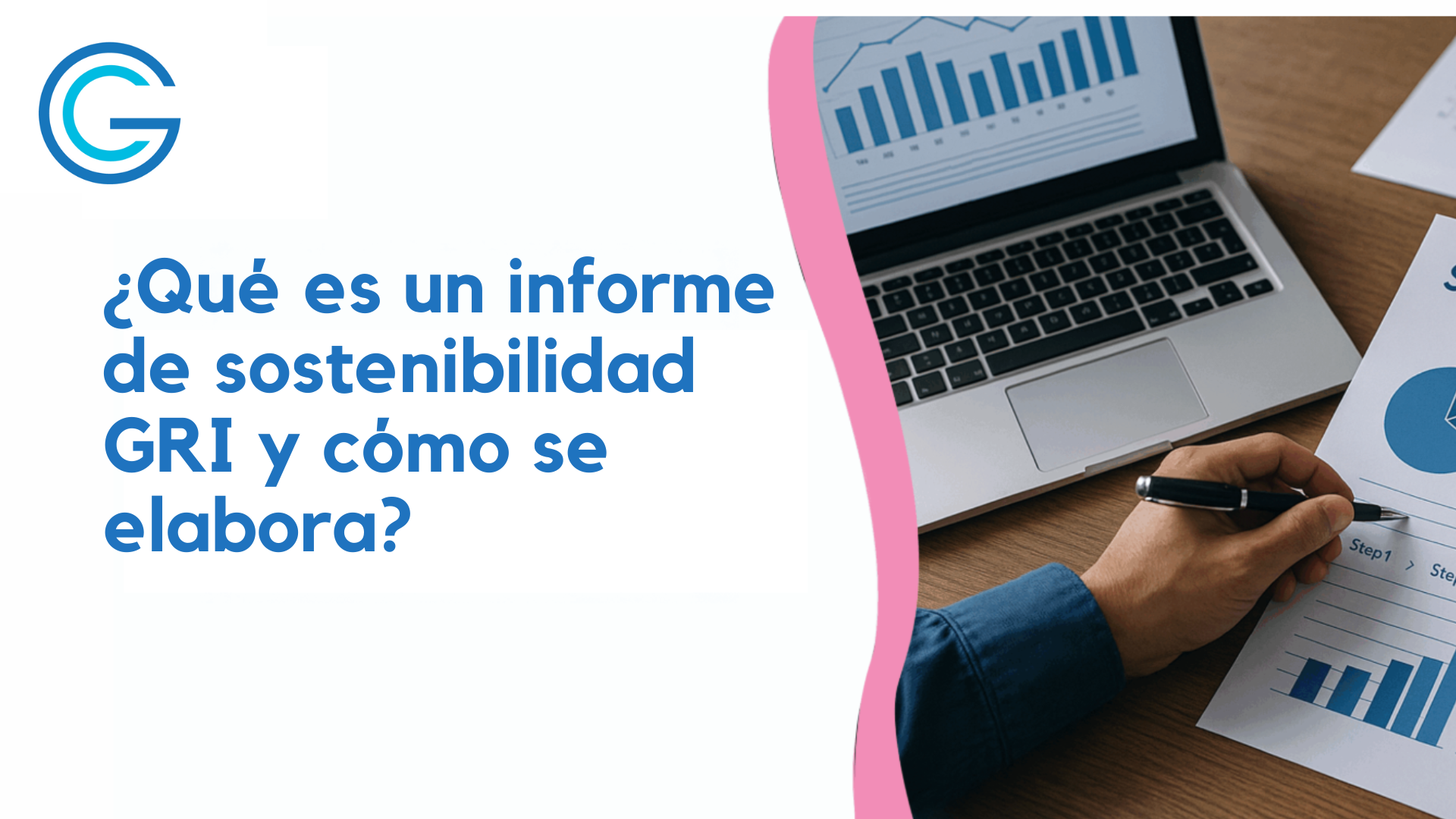 Qué es un informe de sostenibilidad